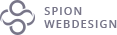 Spion webdesign